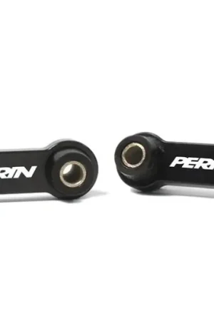 Bargain Perrin Rear Endlinks w/ Polyurethane Bushing 2004-2007 STI / 2004-2008 Forester
