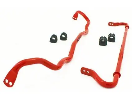 Popular Eibach Sway Bar Kit Front 25mm / Rear 22mm 2015-2021 WRX