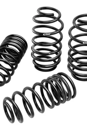 Direct From Factory Eibach Pro-Kit Lowering Springs 2015-2021 WRX