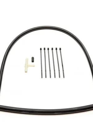 Super Sale COBB Fuel Pressure Regulator Manifold Relocation Kit 2008-2021 STI