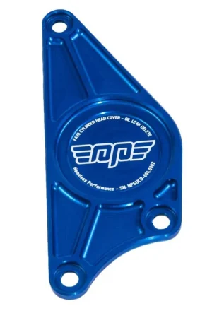 Low Price Nameless Performance Head Cover Blue 2013-2021 BRZ