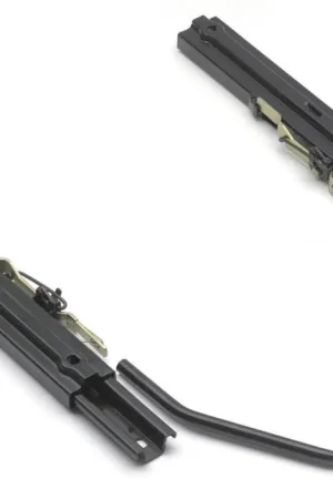 New Arrival Sparco Seat Track Set Flat Sliders Rail Competition