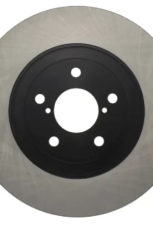 Stoptech Cyro-Stop Front Rotor 2009-2014 WRX / 2009-2013 Forester / 2013-2021 BRZ Discount