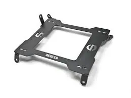 Sparco Seat Base Driver Side 2008-2014 WRX / 2008-2014 STI Editor’s Pick