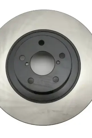 Stoptech Premium Blank Front Rotor 2009-2014 WRX / 2009-2013 Forester / 2013-2021 BRZ Flash Sale