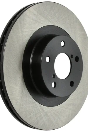 Stoptech Premium Blank Front Rotor 2005-2012 LGT / 2009-2013 Legacy 3.6R Factory Price