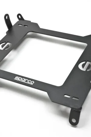 Sparco Seat Base Driver Side 2015-2021 WRX / 2015-2021 STI Flash Sale