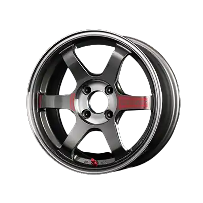 Wholesale Volk Racing TE37 Sonic SL 4x100 16x8.0+24