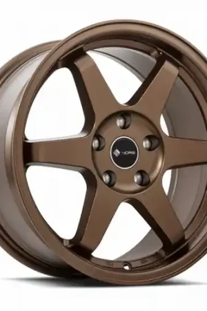 Special Discount Vors TR37 5x120 17x8 +35 Bronze