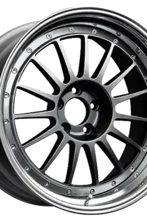 SSR Professor TF1 5x108 20X10.5+-3 MD Disk Titan Silver Holiday Sale