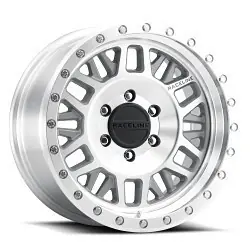 Raceline 951MC Ryno 6X135 17x8.5 18 Machined Premium