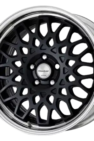 Work Seeker Cx 5x114.3 18x11+30 A Disk Matte Black Big Sale