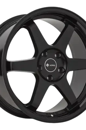 Vors TR37 5x110 19x8.5  +35 Gloss Black Big Sale