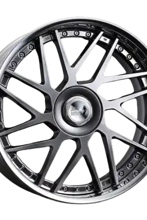 Leon Hardiritt Geist 19x8.5+24 High Disk Grab Now