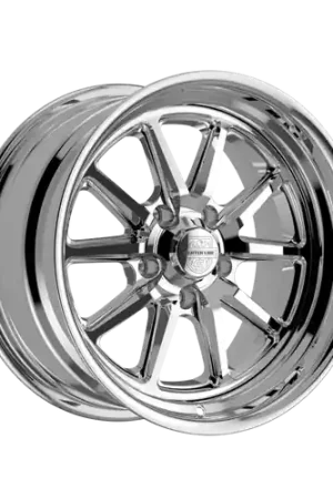Center Line M02 5X120.65 20x8.5 +0 Polished Order Now