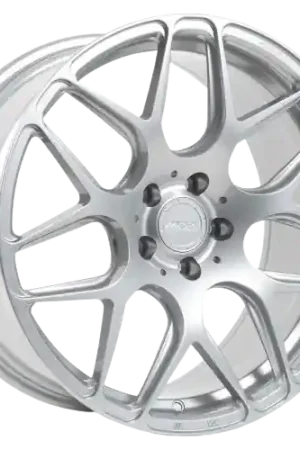 MRR FS1 5x100 - 5x130 18x9.5  +13-64 RAW Secure Checkout