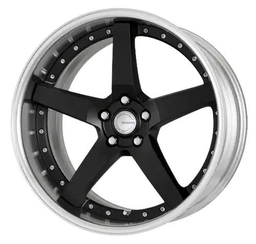 Exclusive Offer Work Gnosis Gr203 5x112 19x10.5+38 O Disk Matte Black