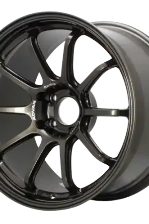 Reduced Price Advan Racing RS-DF Progressive 5x100 19x8+44 Dark Bronze Metallic