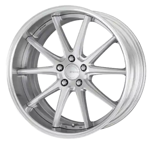 Top Rated Work Gnosis Cv201 5x115 20x11+0 A Disk Brush Silver Clear