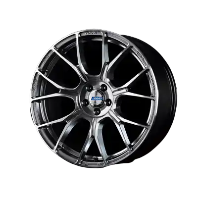 Gram Lights 57BNA 5x114.3 20x9.0+30 Face-2 Cheap