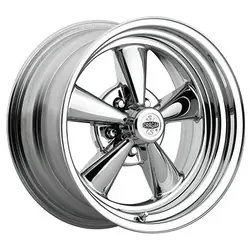 New Arrival Cragar 61 S/S 5x114.3/5x120.65 15x8 -06 A108819