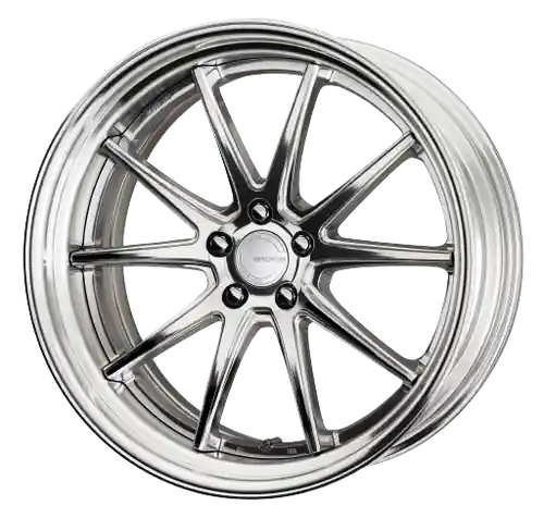 Don’t Miss Out Work Gnosis Cv201 5x112 20x8.5+12 A Disk Buff Finish