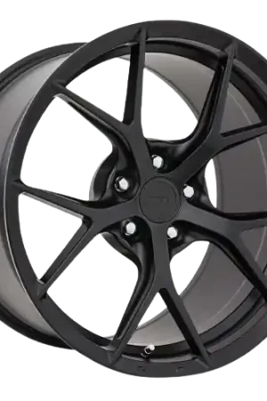 Markdown MRR FS6 5x112 20x11  +25 Matte Black
