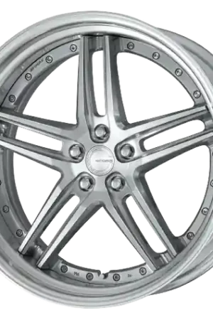 Exclusive Offer Work Gnosis Gr205 5x108 19x12+0 H Disk Composite Buffed And Brushed