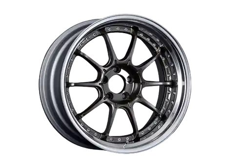 SSR Professor SP5 5x114.3 18X9+29 MD Disk High Metal Bronze Hot Deal