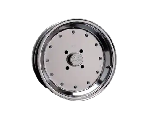 Limited Time Speed Star Mk-I 5x114.3 15X8.5+5  Polished