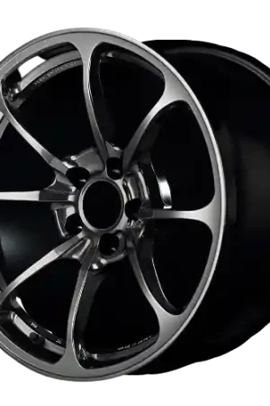 Volk Racing NE24 5x114.3 18x8.5+35 Shining Black Metal Don’t Miss Out