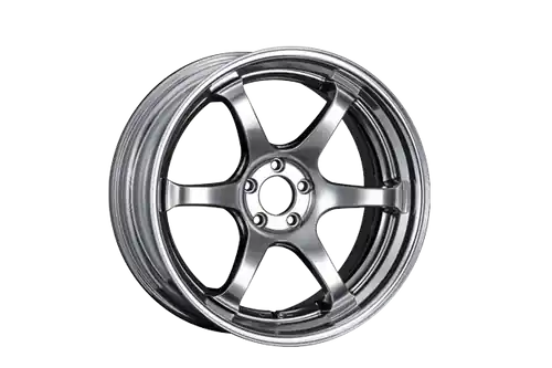 Ssr Reiner Type 6S 5x100 20X11 30 Hyper Disk Titan Silver Special Offer