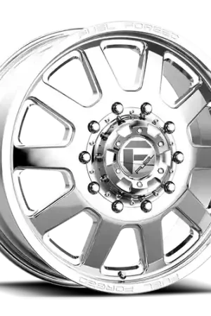 One Day Deal Fuel Mono DE09 FF09D 10X170 24X12 -50 POLISHED