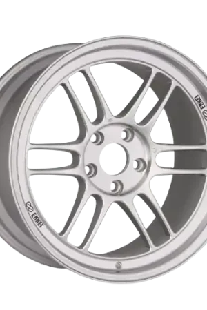 Money Back Guarantee Enkei RPF1 4x100 17x7+35 Silver