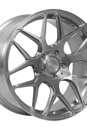 MRR FS1 5x120 20x11  +35 Brushed Tint Genuine