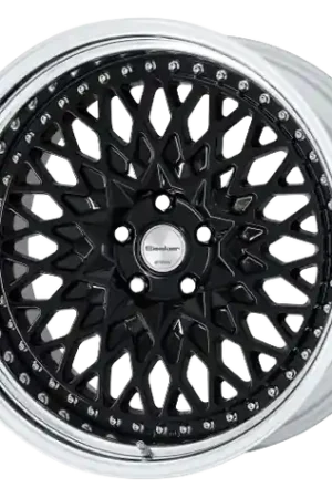 Free Shipping Work Gran Seeker Ccx 5x114.3 20x11+-7 A Disk Black