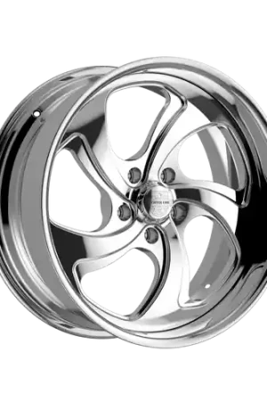 Free Delivery Center Line ST01 5X127 22x10 +0 Polished