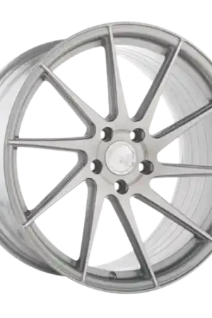 Avant Garde Wheels M621 BLANK 20x10.5 +BLANK Brushed Liquid Silver Hot Picks