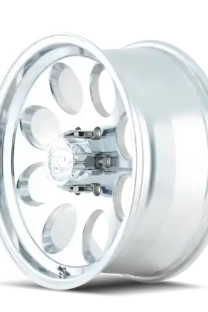 Ion Type 171 8x170 16x8-5 Polished Authentic