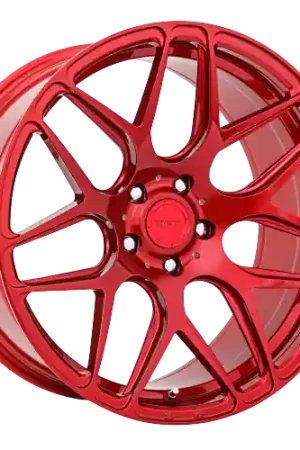 MRR FS1 5x120 19x9.5  +20 Candy Red Discount