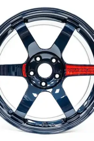 Volk Racing TE37 SAGA SL 5x114.3 18x9.5 +35 MAG BLUE Sale