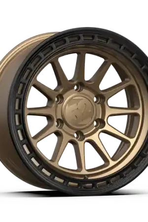 fifteen52 RANGE HD 6x135 17x8.5 +0 DESERT BRONZE (MATTE BRONZE) Reduced Price