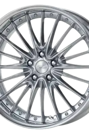 Place Order Work Schwert Regnitz 5x114.3 20x10.5+12 O Disk Silky Rich Silver