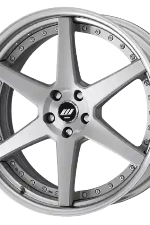 Work Zeast St1 5x100 21x11+0 R Disk Brush Silver Clear Special Discount