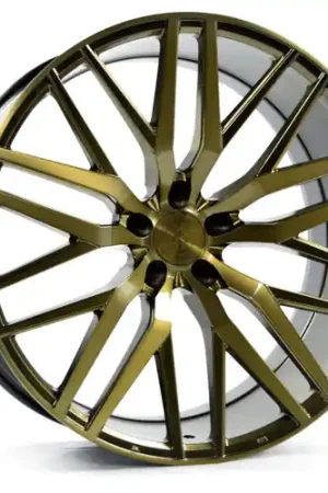 Axe EX30 5x108 20X10+42 BRONZE Secure Checkout