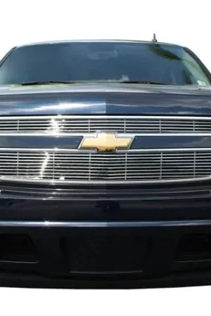 CHEVROLET TAHOE 4dr QAA 2pcs Grille Accent SGB47196 New Arrival