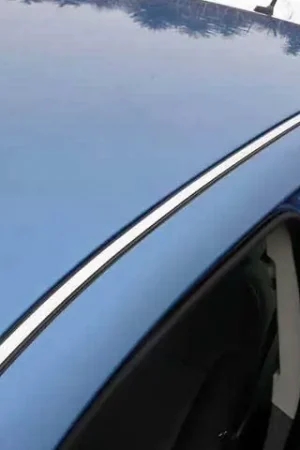 Shop Now CHRYSLER SEBRING 4dr QAA Stainless 2pcs Roof Insert RI47780