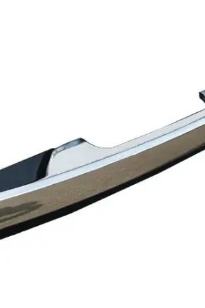 Exclusive GMC YUKON 4dr QAA Chrome ABS plastic 1pcs Tailgate Handle Cover DH47196