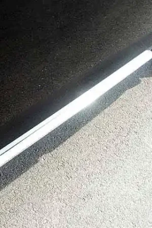 LINCOLN MKX 4dr QAA Stainless 4pcs Rocker Panel Trim TH47610 Secure Checkout