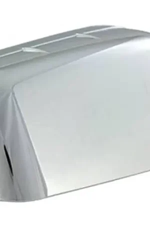 LINCOLN MKX 4dr QAA Chrome ABS plastic 2pcs Mirror Cover MC47360 Save Now